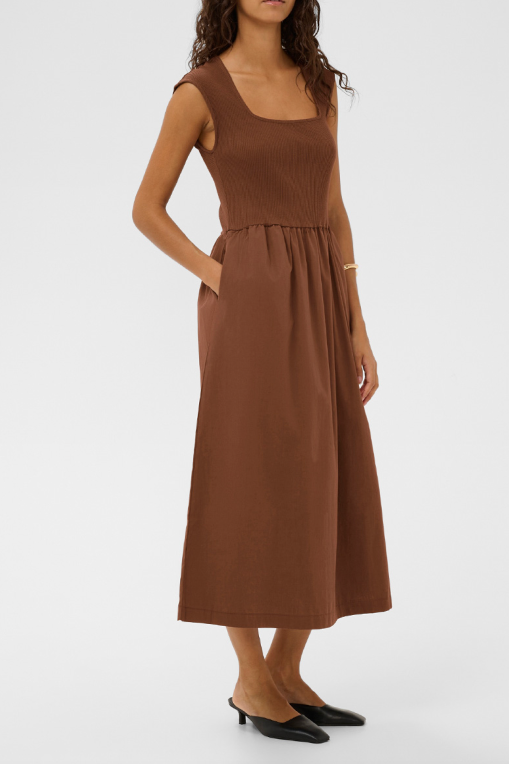 Simone Phoebe Dress