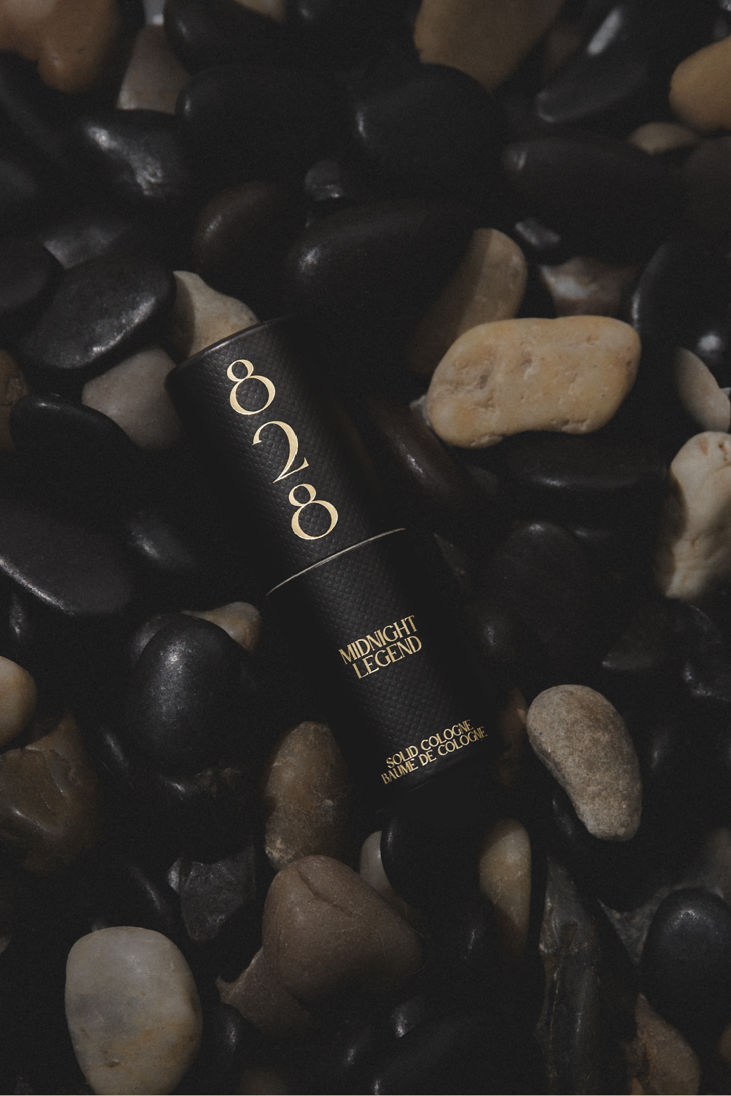 Midnight Legend Solid Cologne