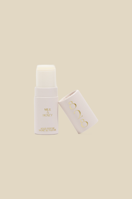 Milk & Honey Solid Perfume