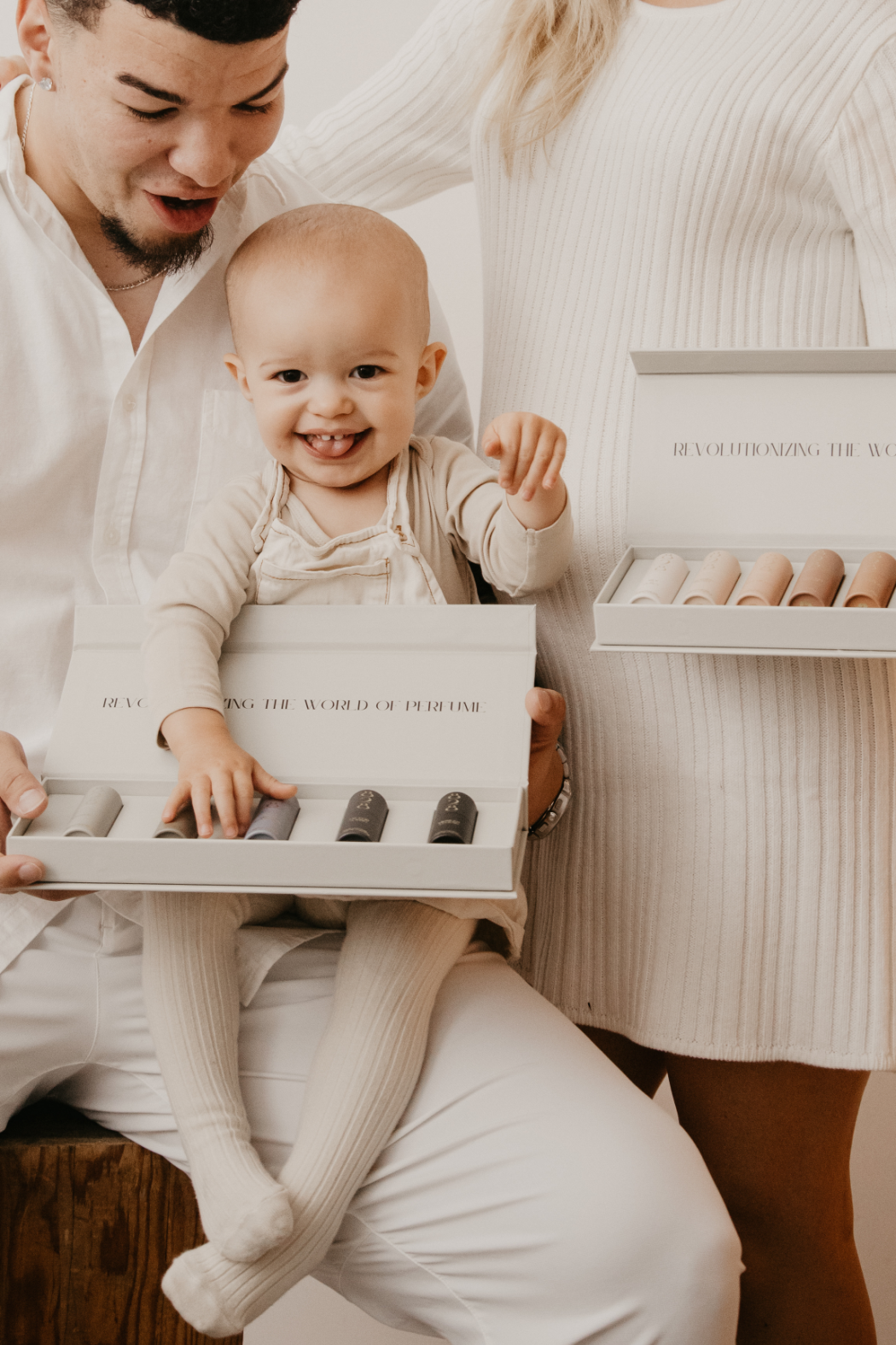 Fit for a King Solid Cologne