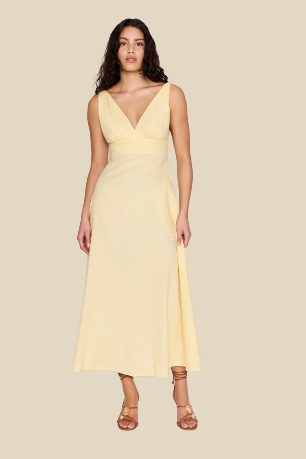 Kaia Maxi