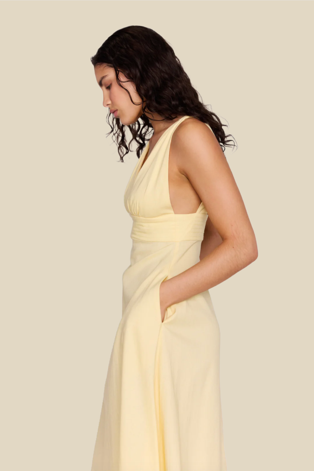 Kaia Maxi