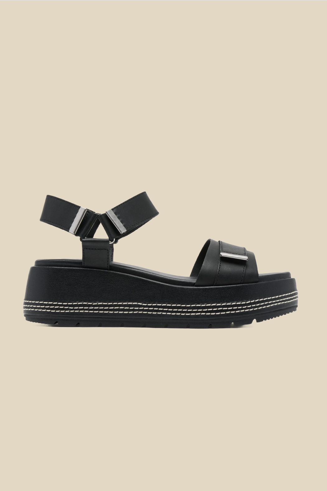 Sunpeak Platform Y-Strap