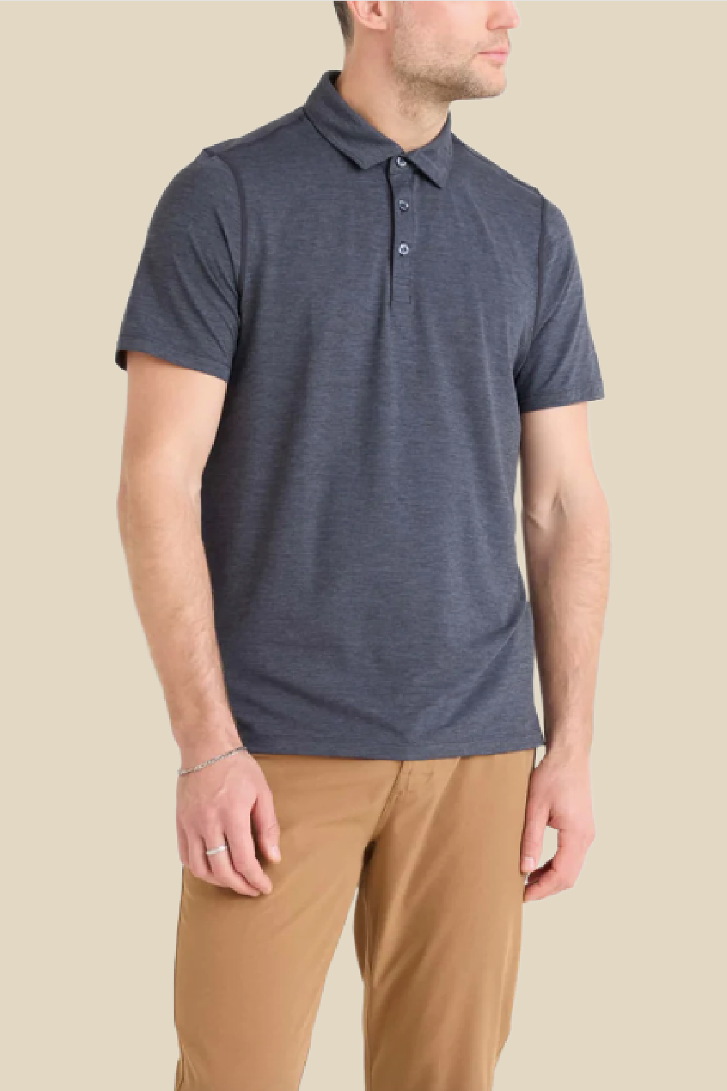 SAXX Caddie Short 8"