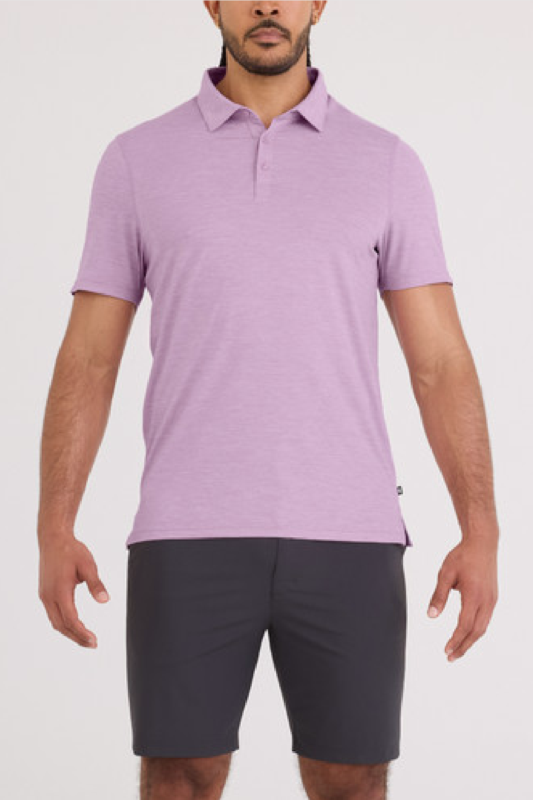 SAXX Caddie Short 8"
