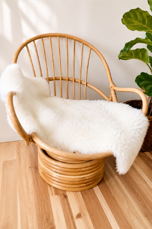 Washable Sheepskin
