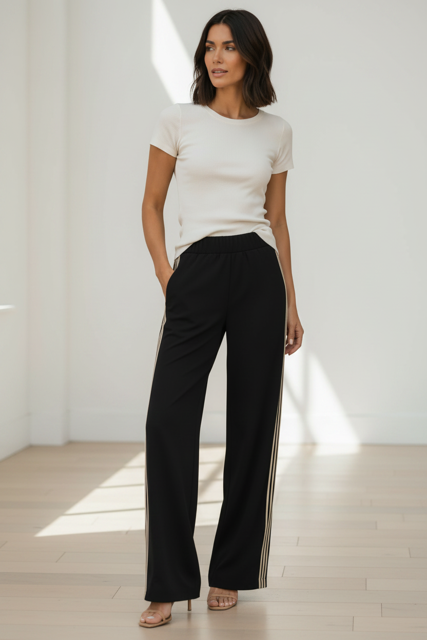 Ford Pull-On Pant