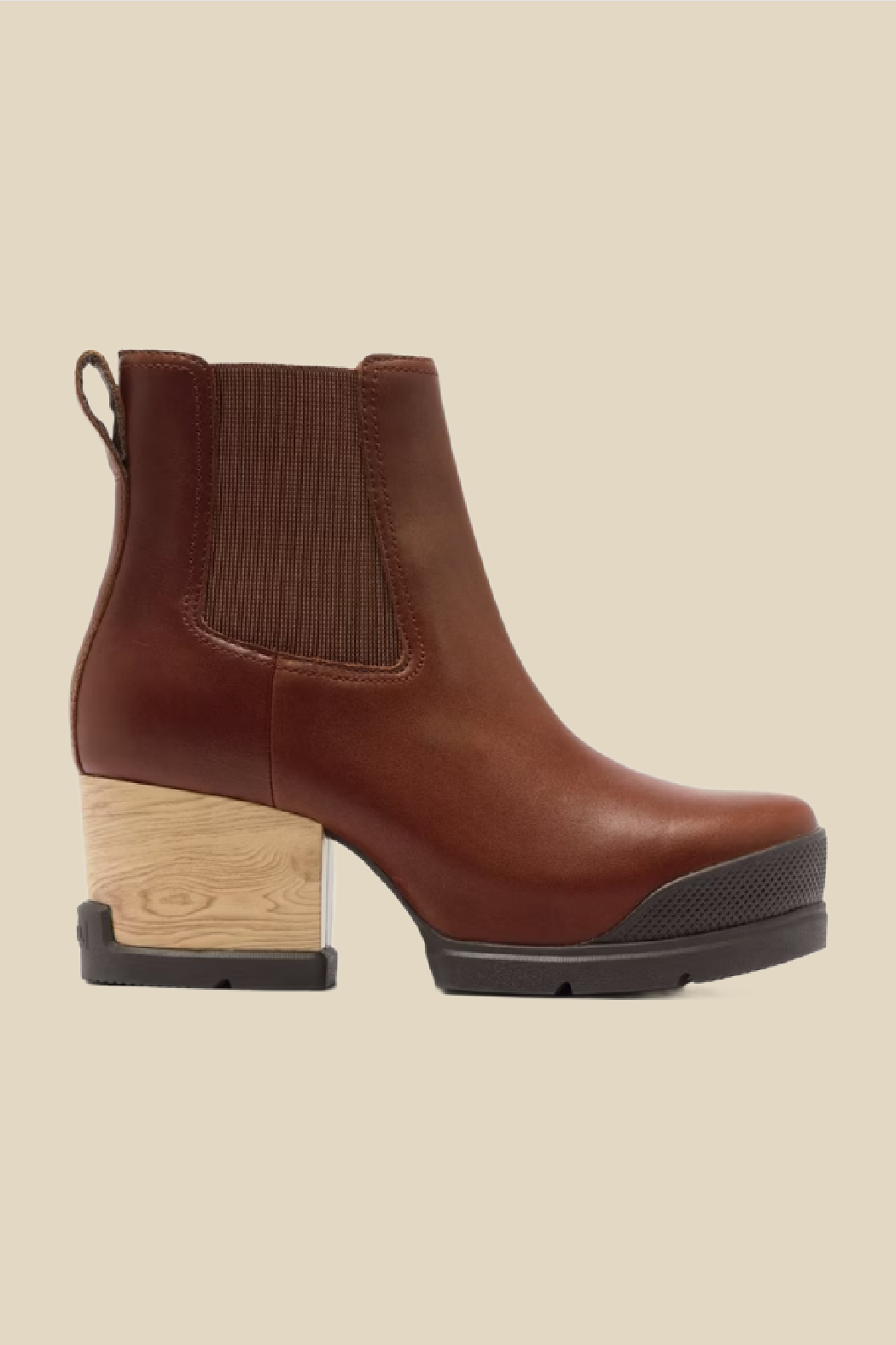 Roam N' Chelsea Boot