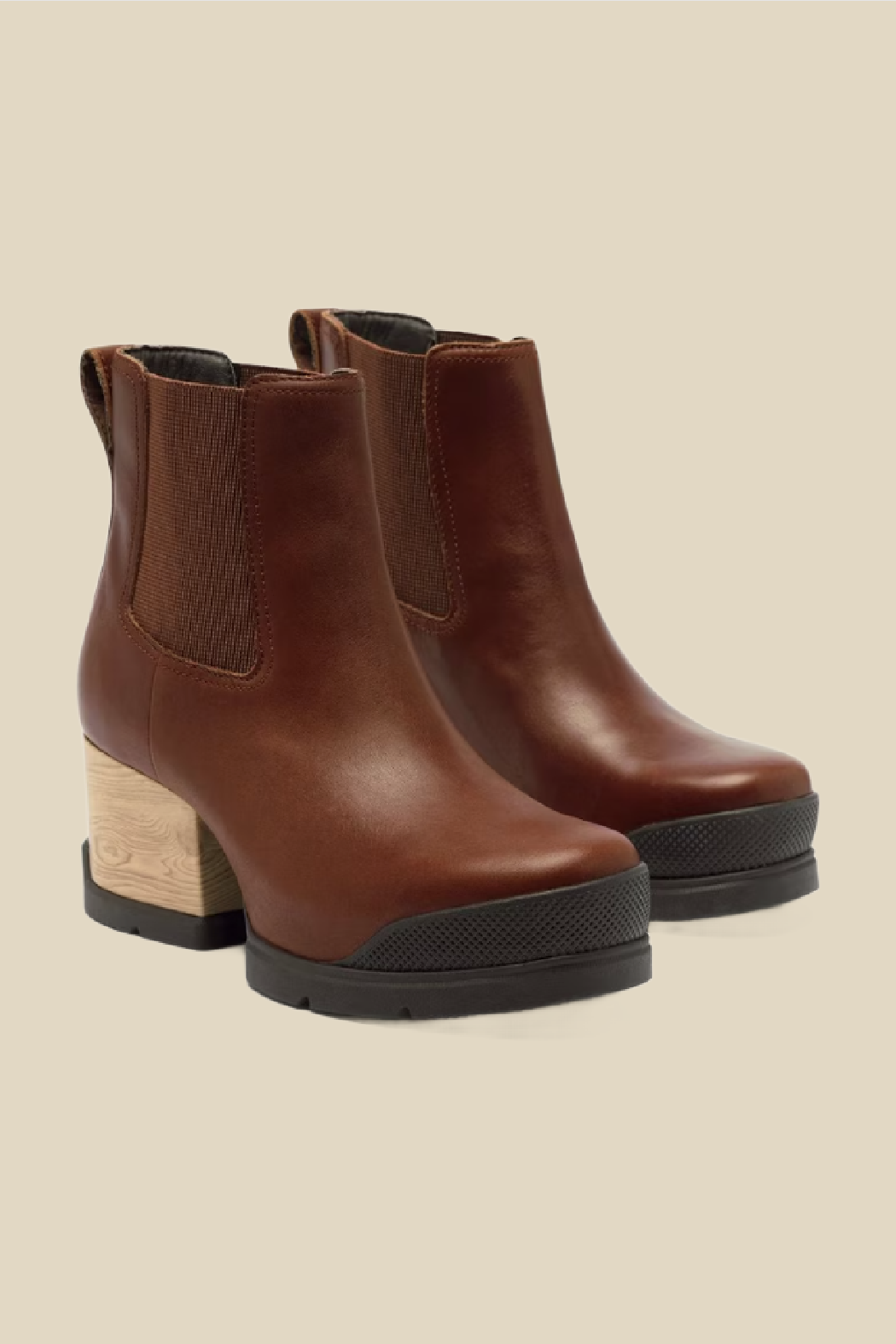 Roam N' Chelsea Boot