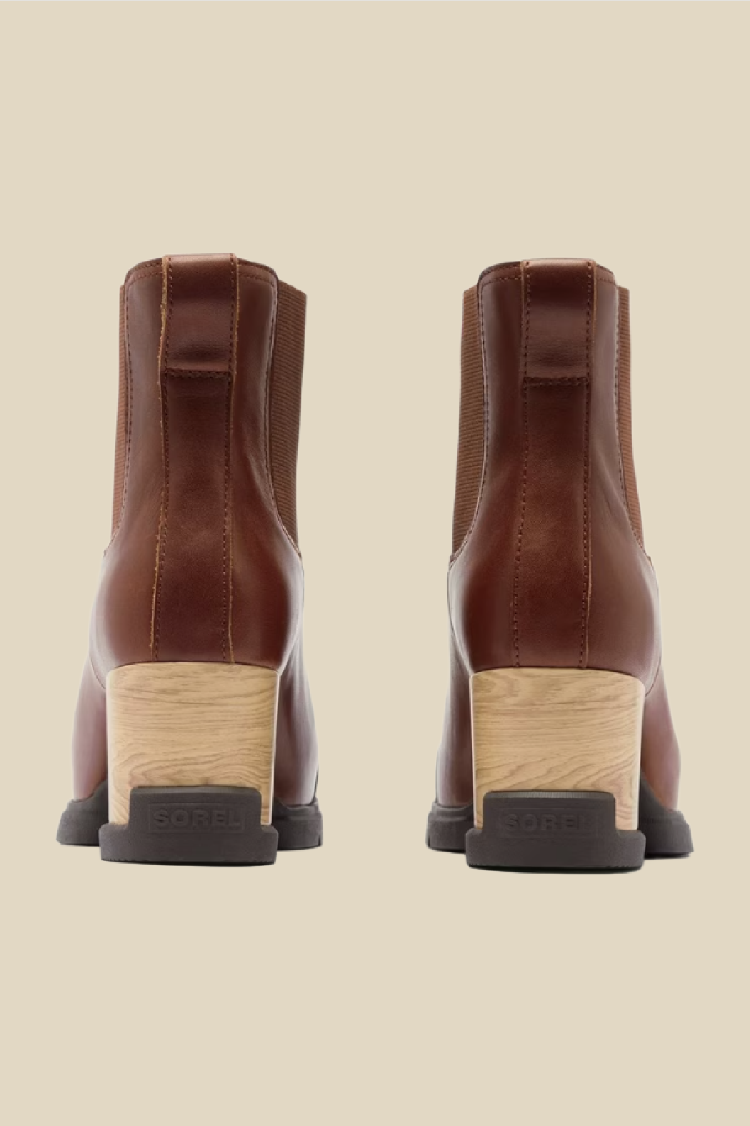 Roam N' Chelsea Boot