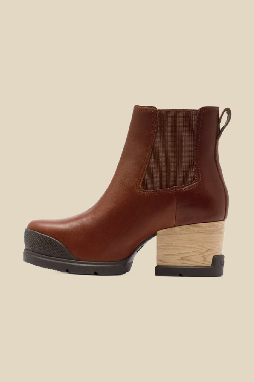 Roam N' Chelsea Boot