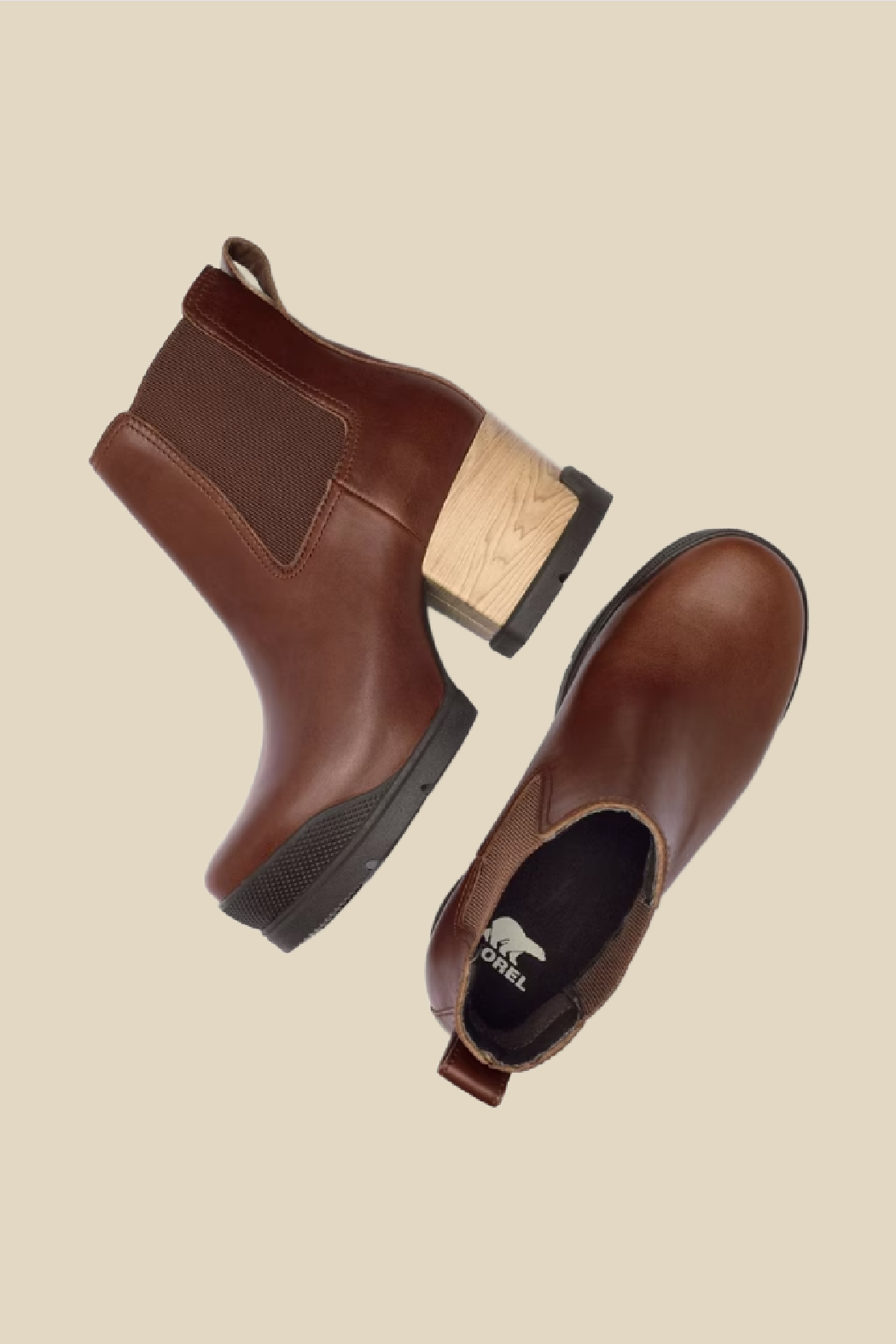 Roam N' Chelsea Boot