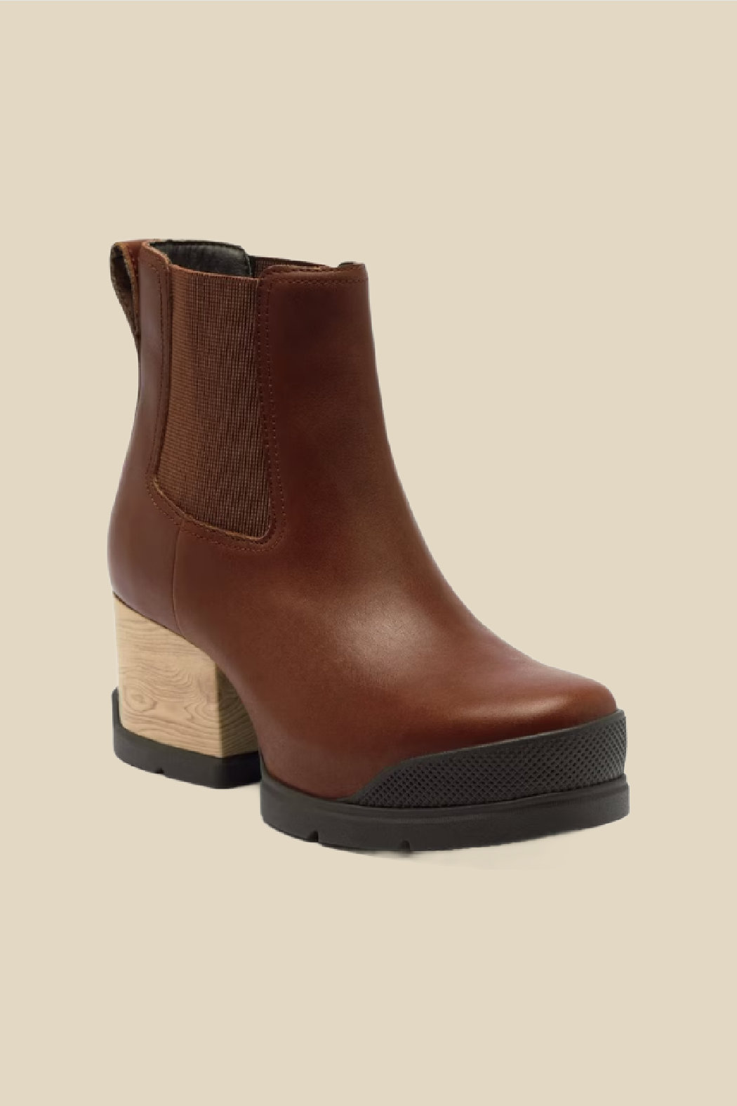 Roam N' Chelsea Boot