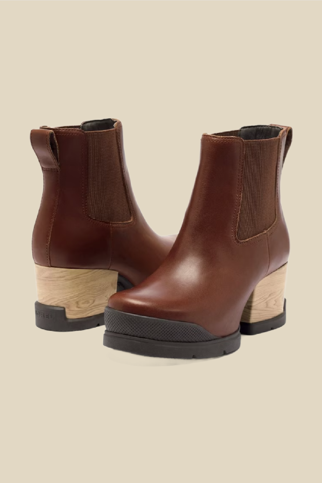 Roam N' Chelsea Boot