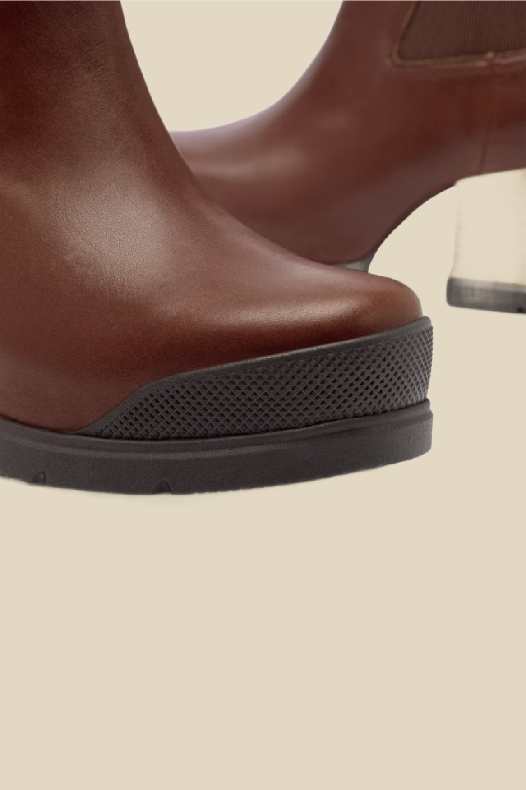 Roam N' Chelsea Boot