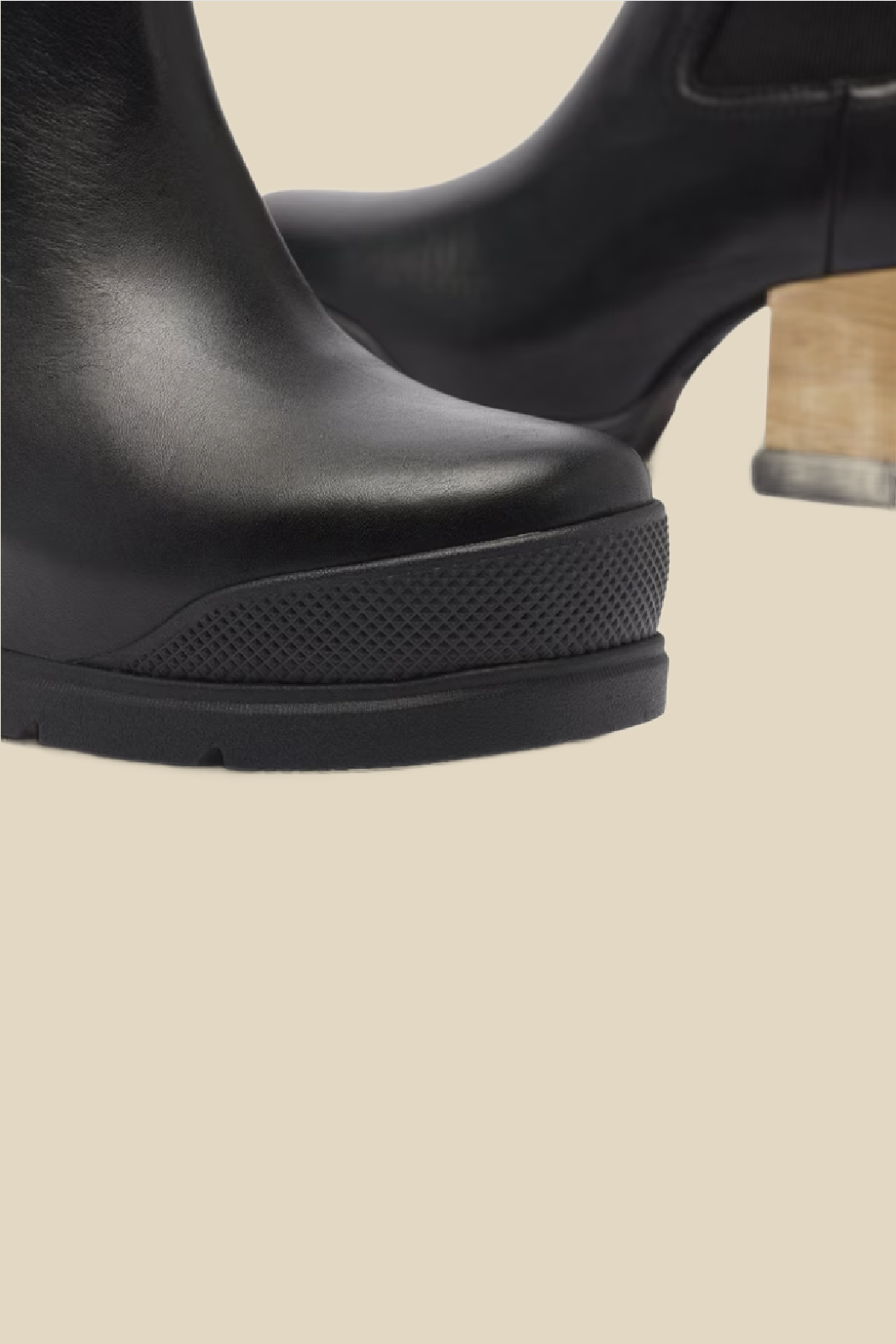 Roam N' Chelsea Boot