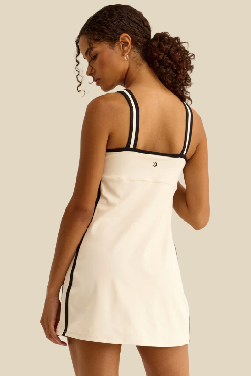 Let's Play Sport Dress