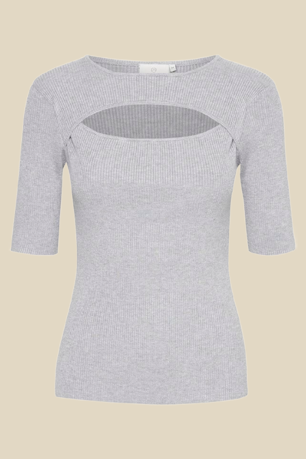 Amalie Knit Pullover