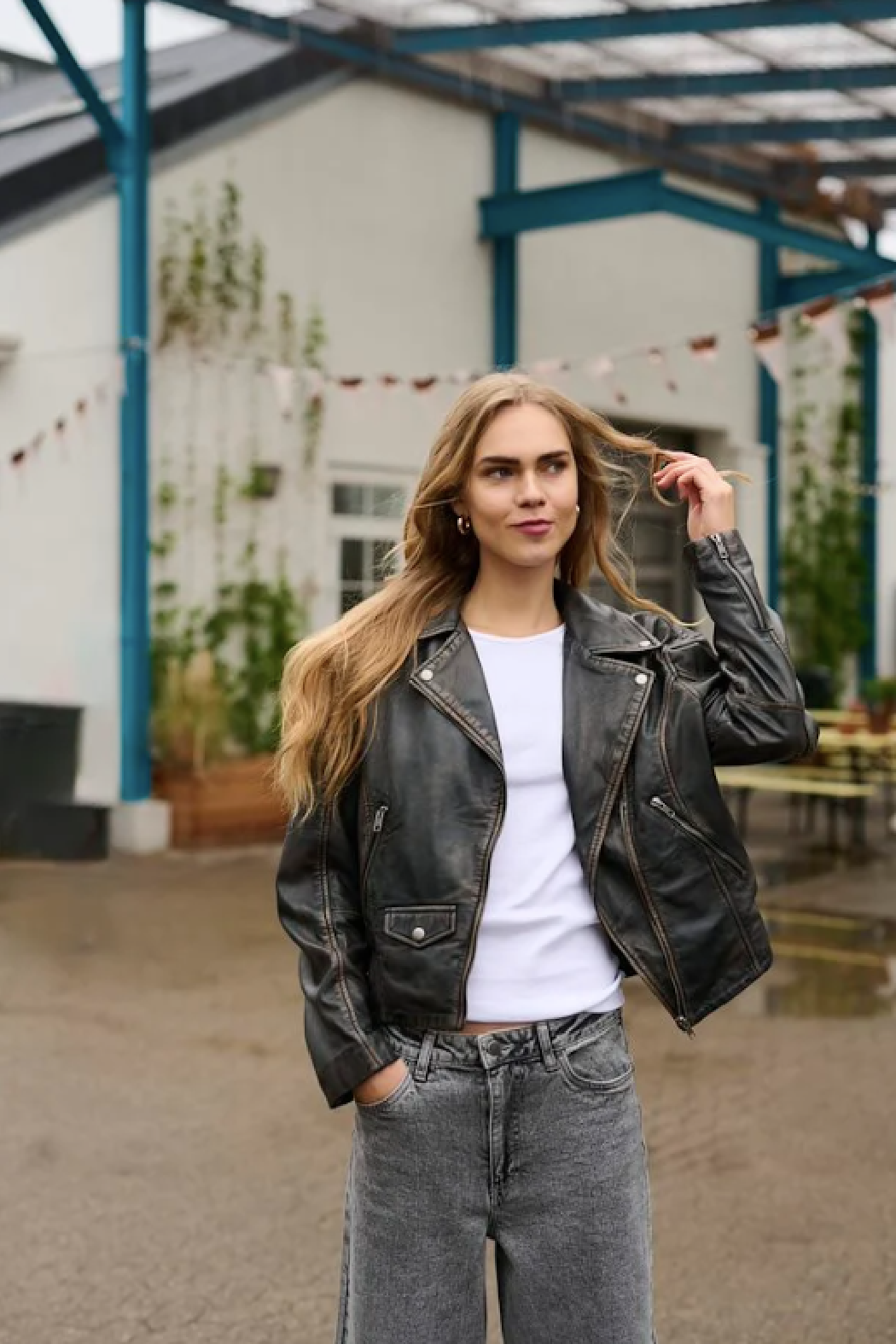 Ryana Jeans