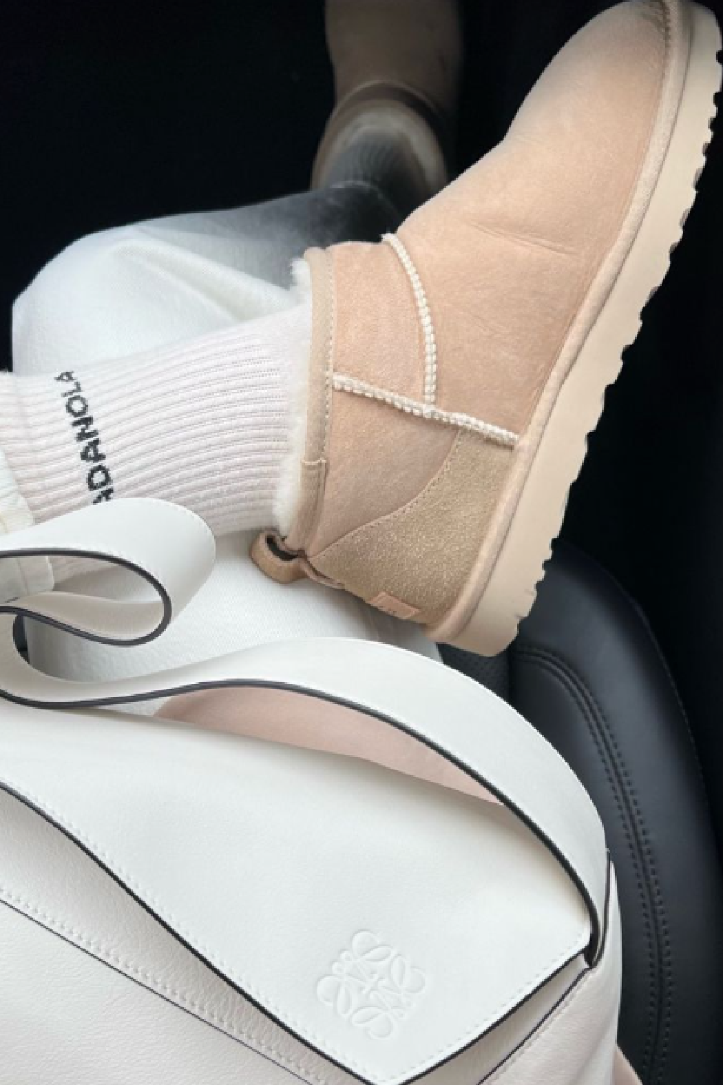 Ugg Classic Ultra Mini – The Old Mill - Main Image