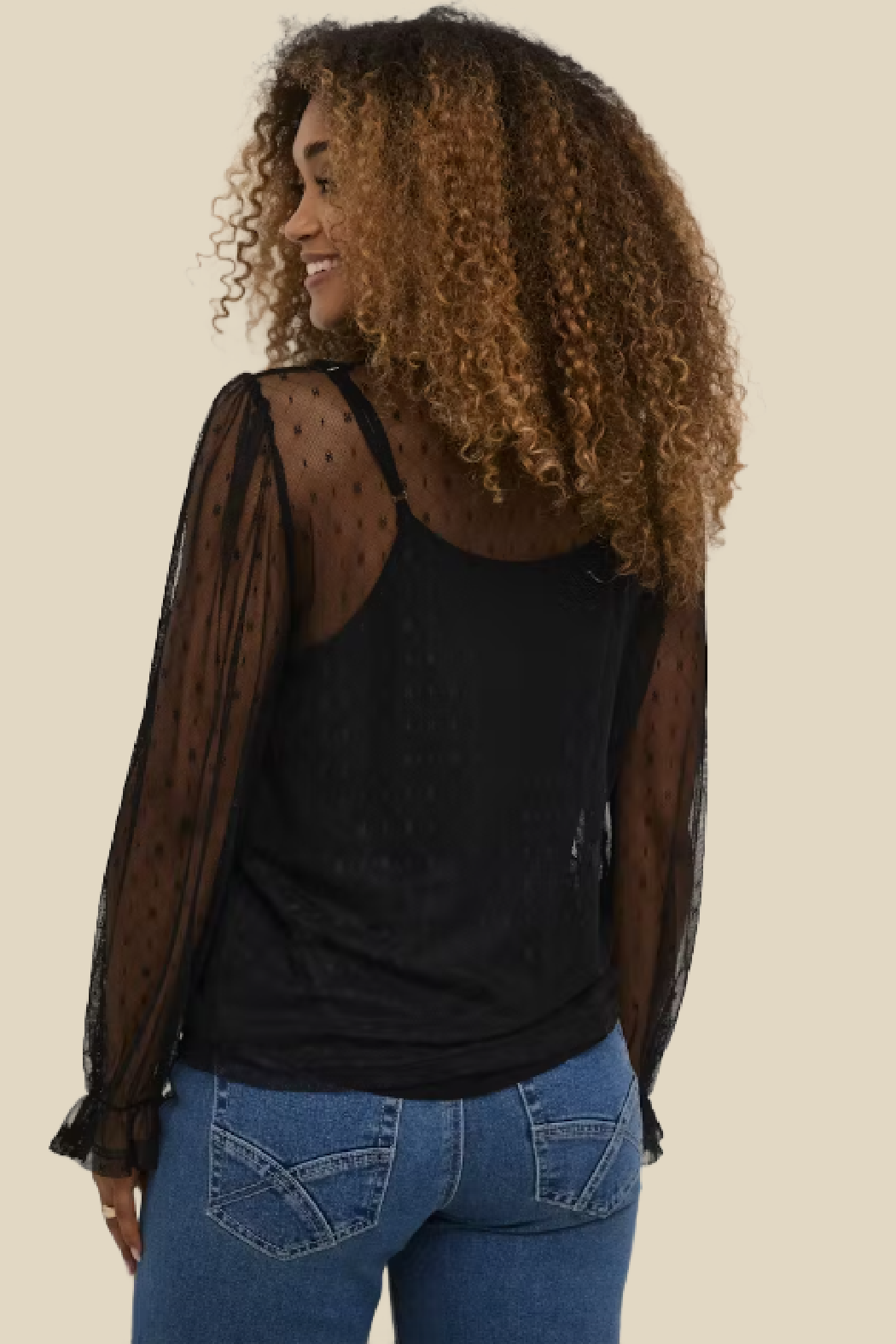 Irma Blouse