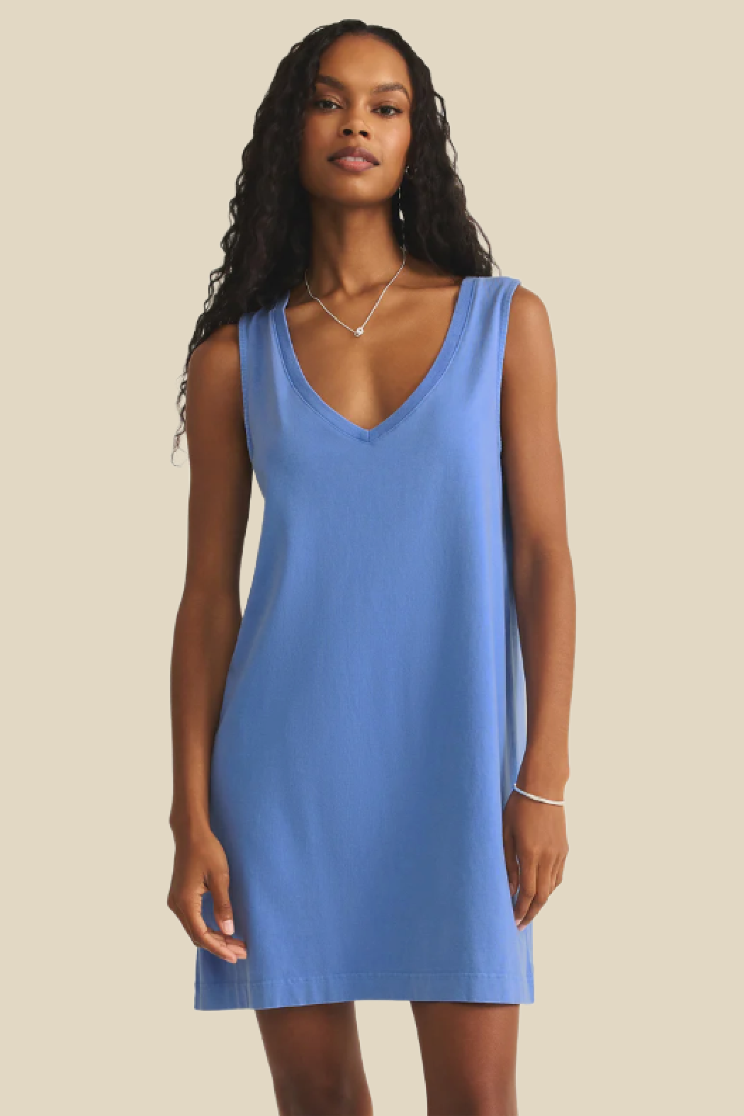 Sloane Mini Dress