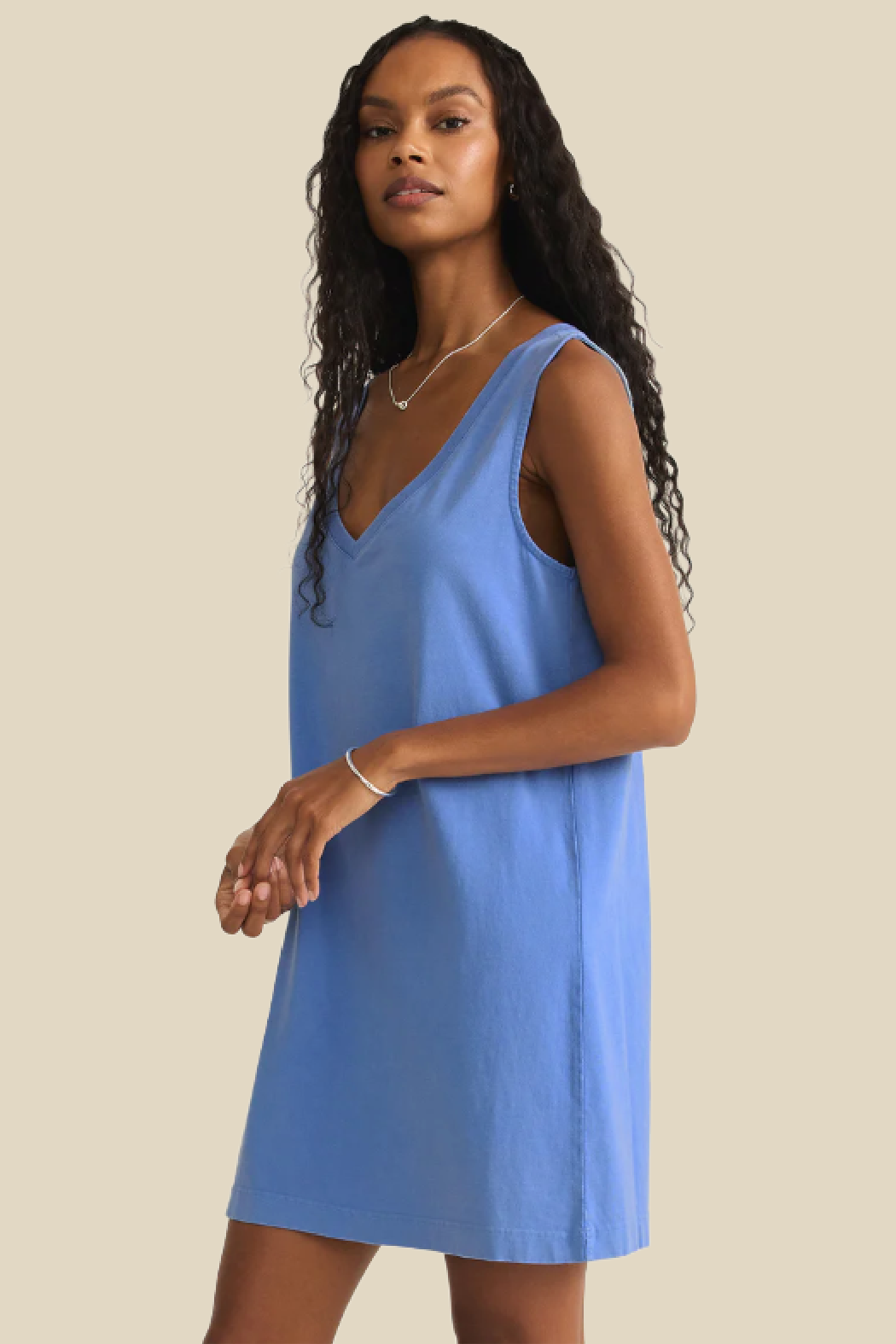 Sloane Mini Dress