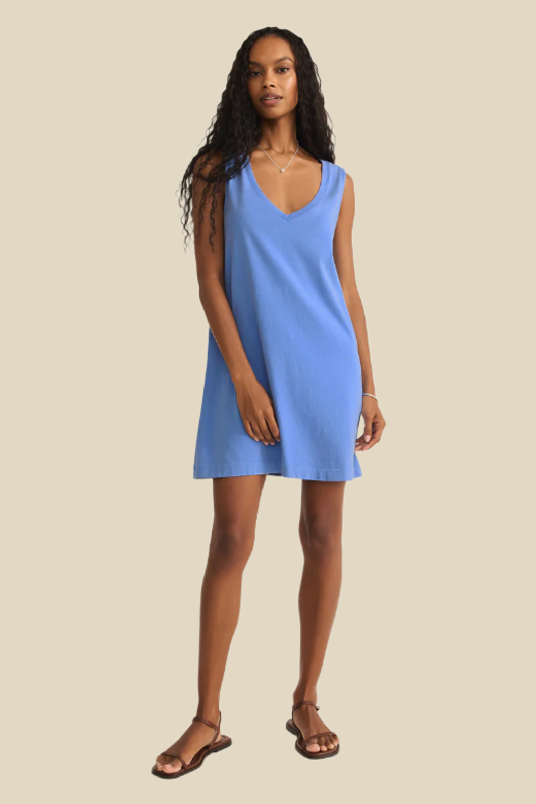 Sloane Mini Dress