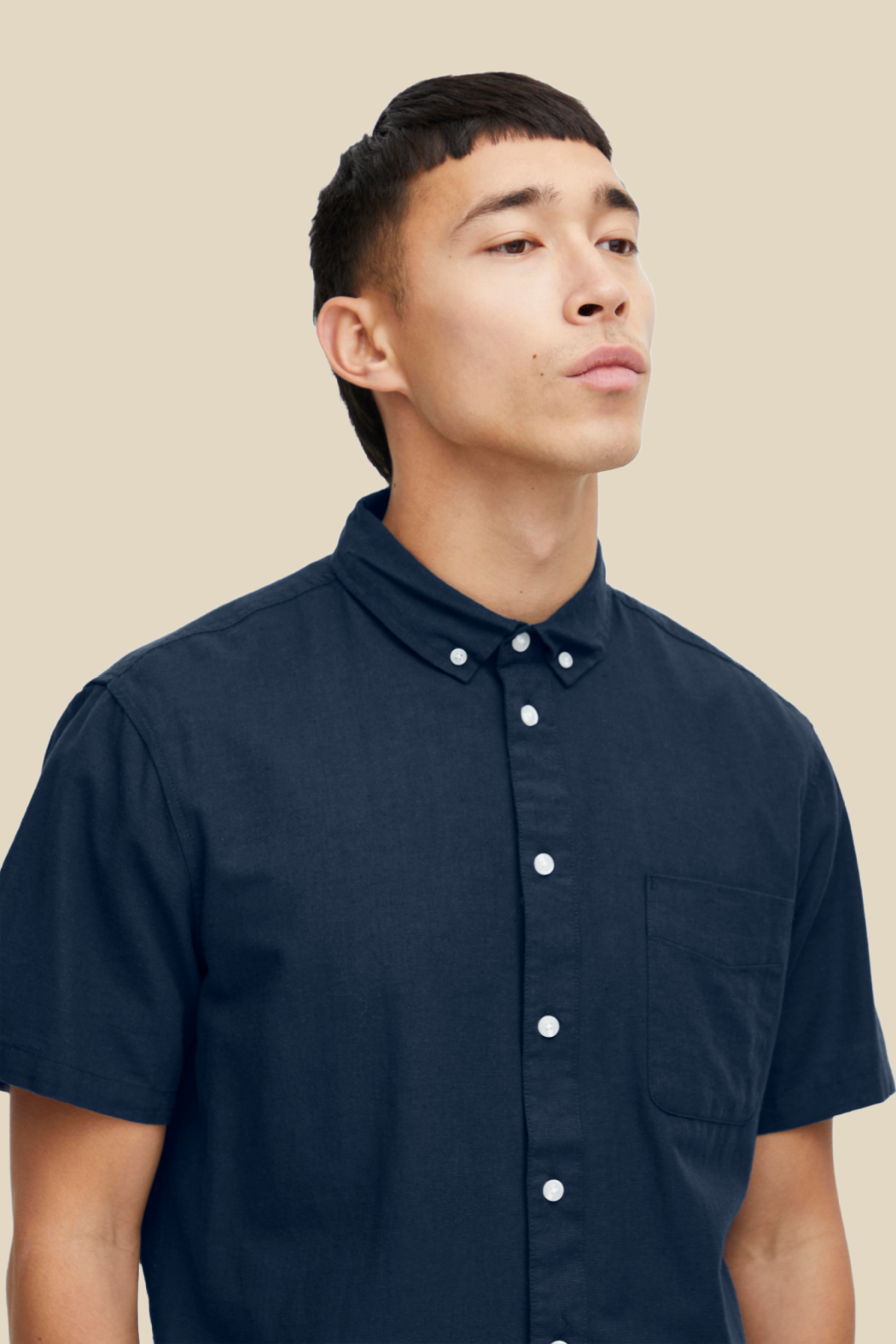 Button Up Shirt