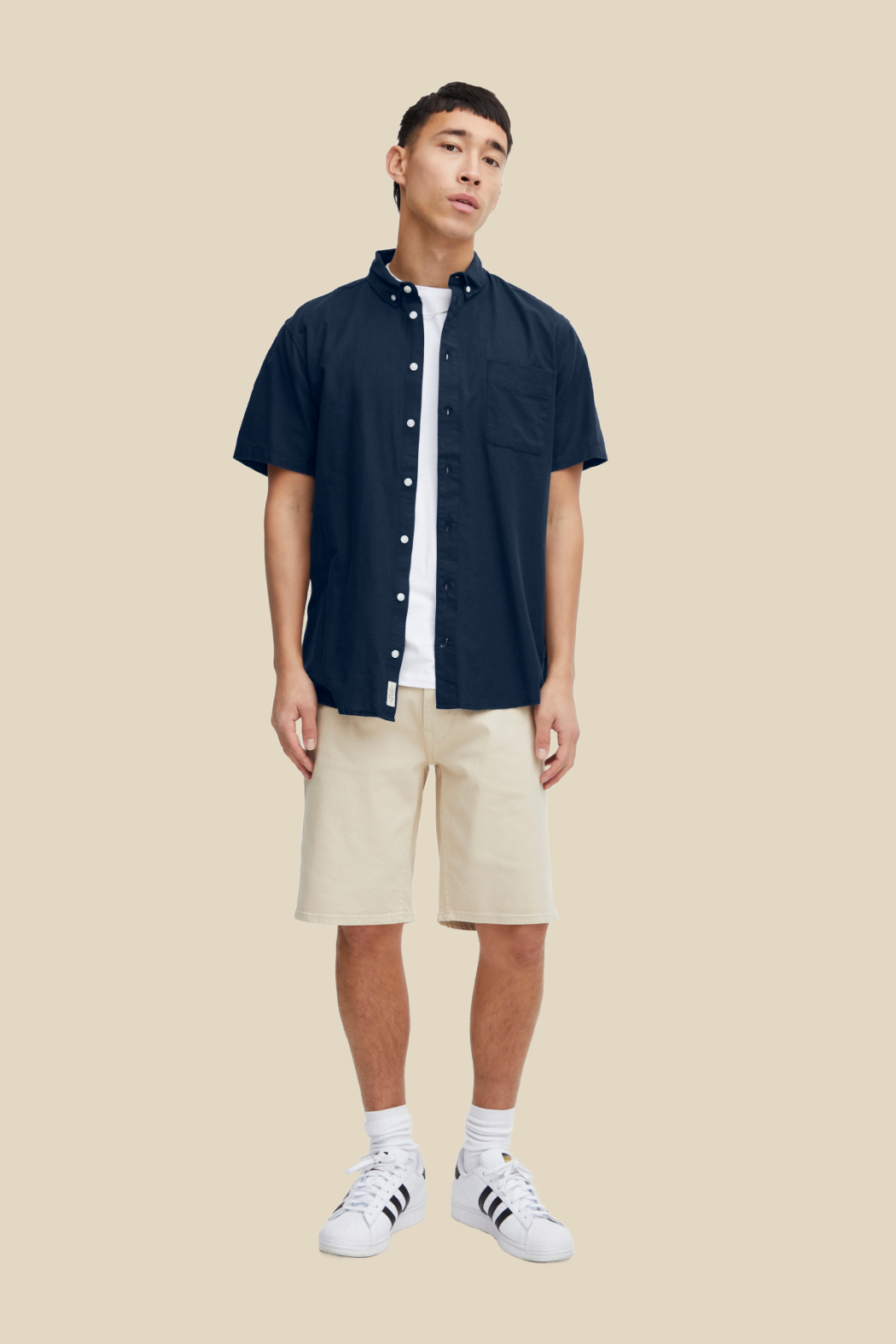 Button Up Shirt