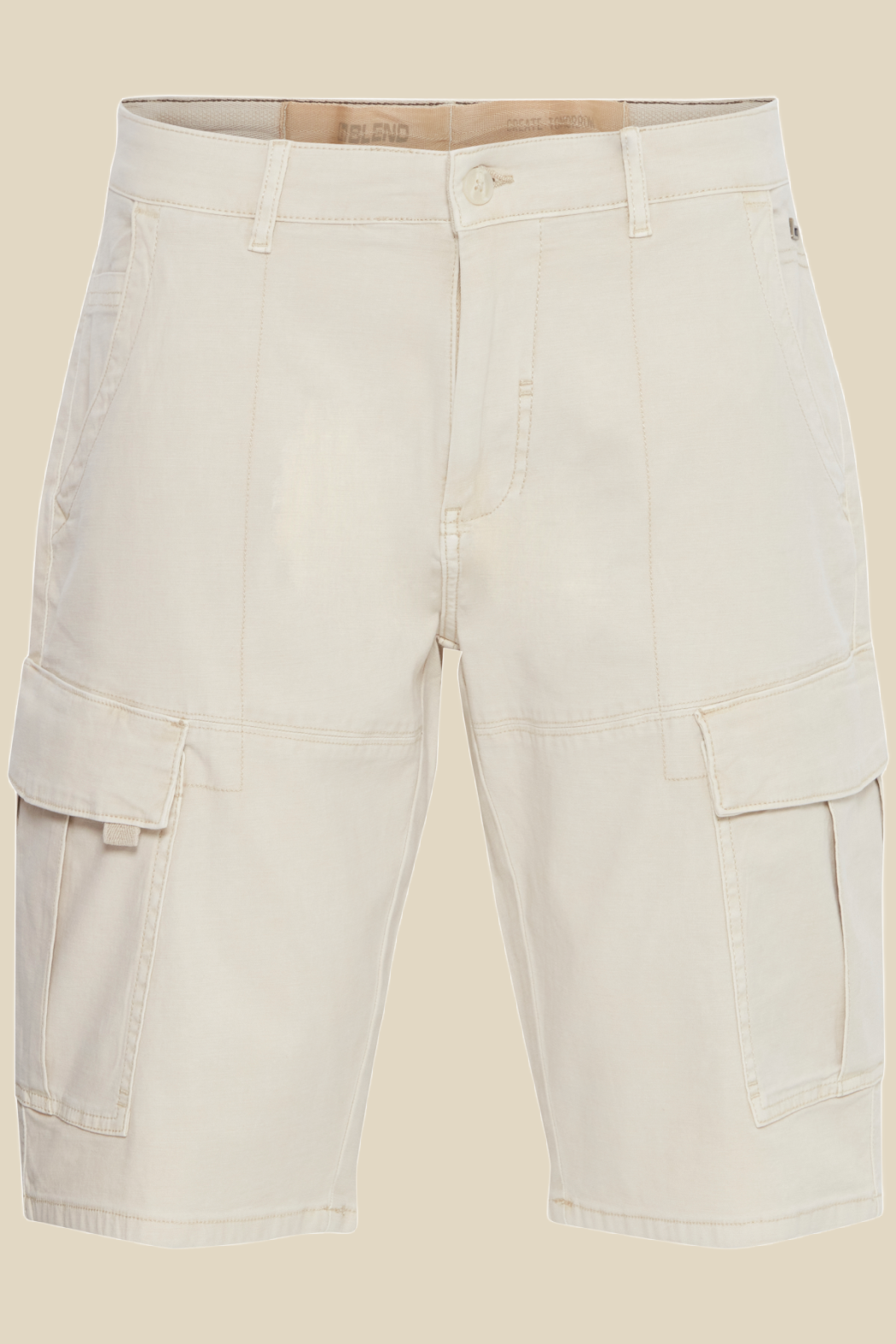 Woven Cargo Short