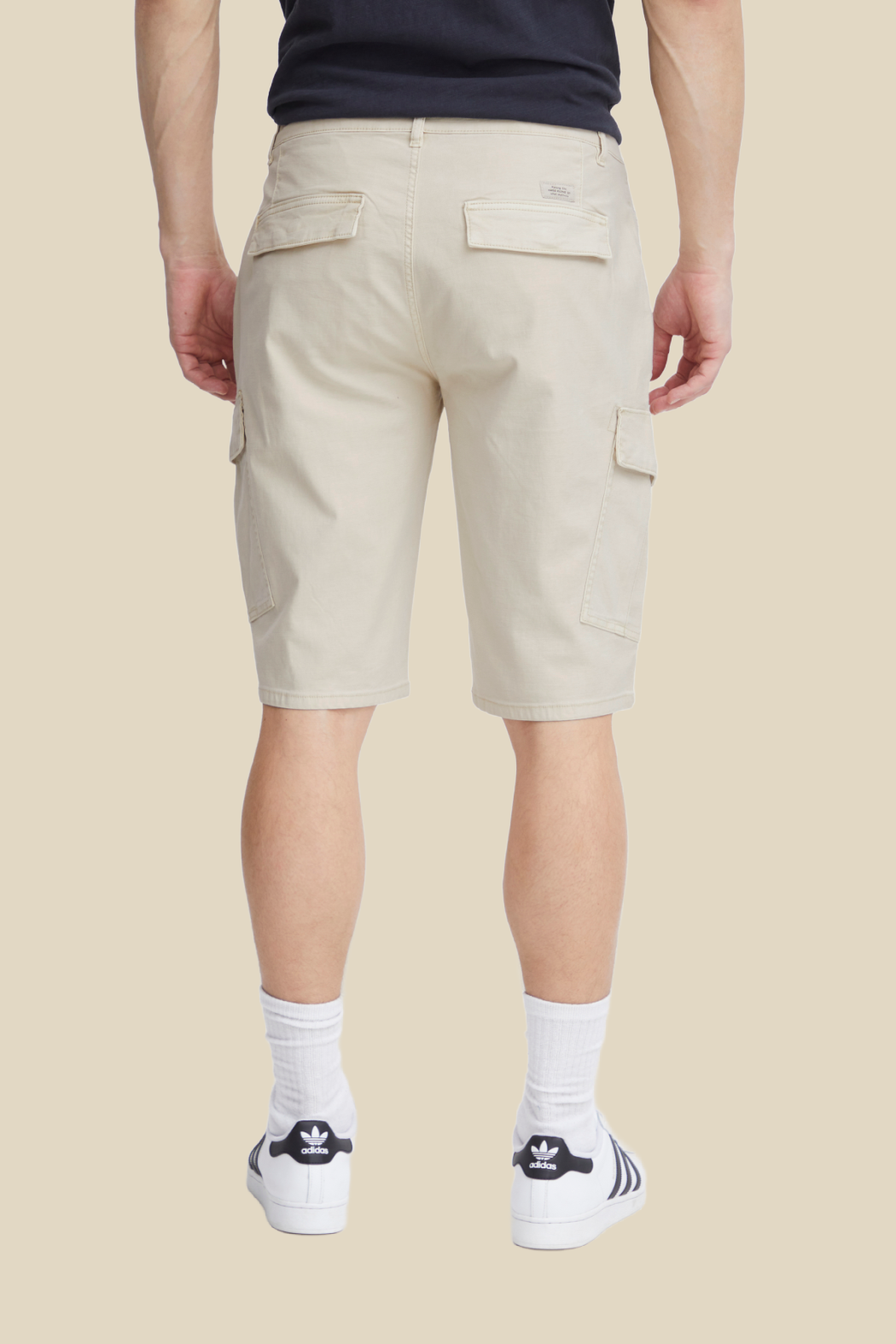 Woven Cargo Short