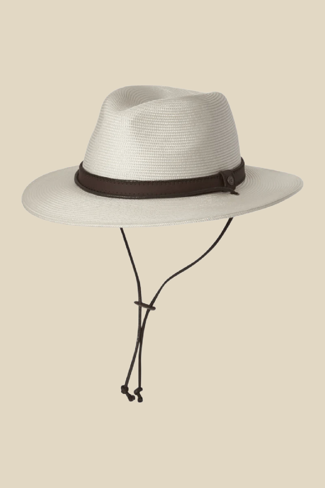 Hamilton Safari Hat