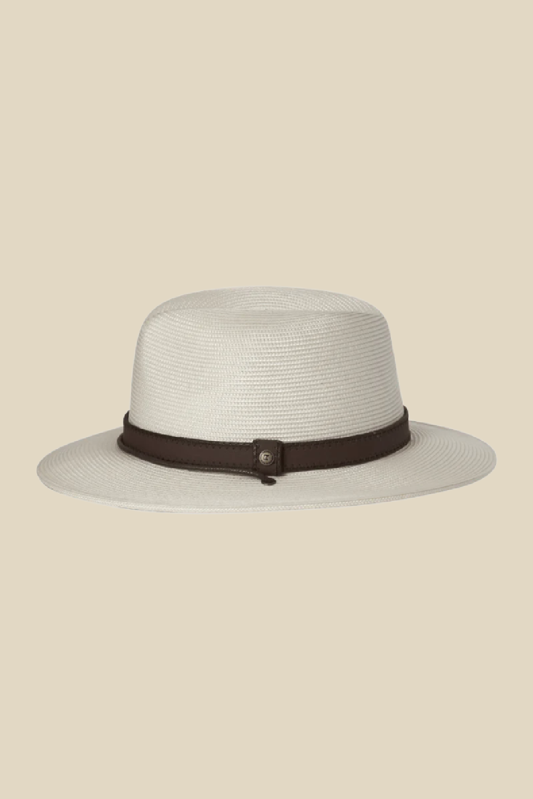 Hamilton Safari Hat