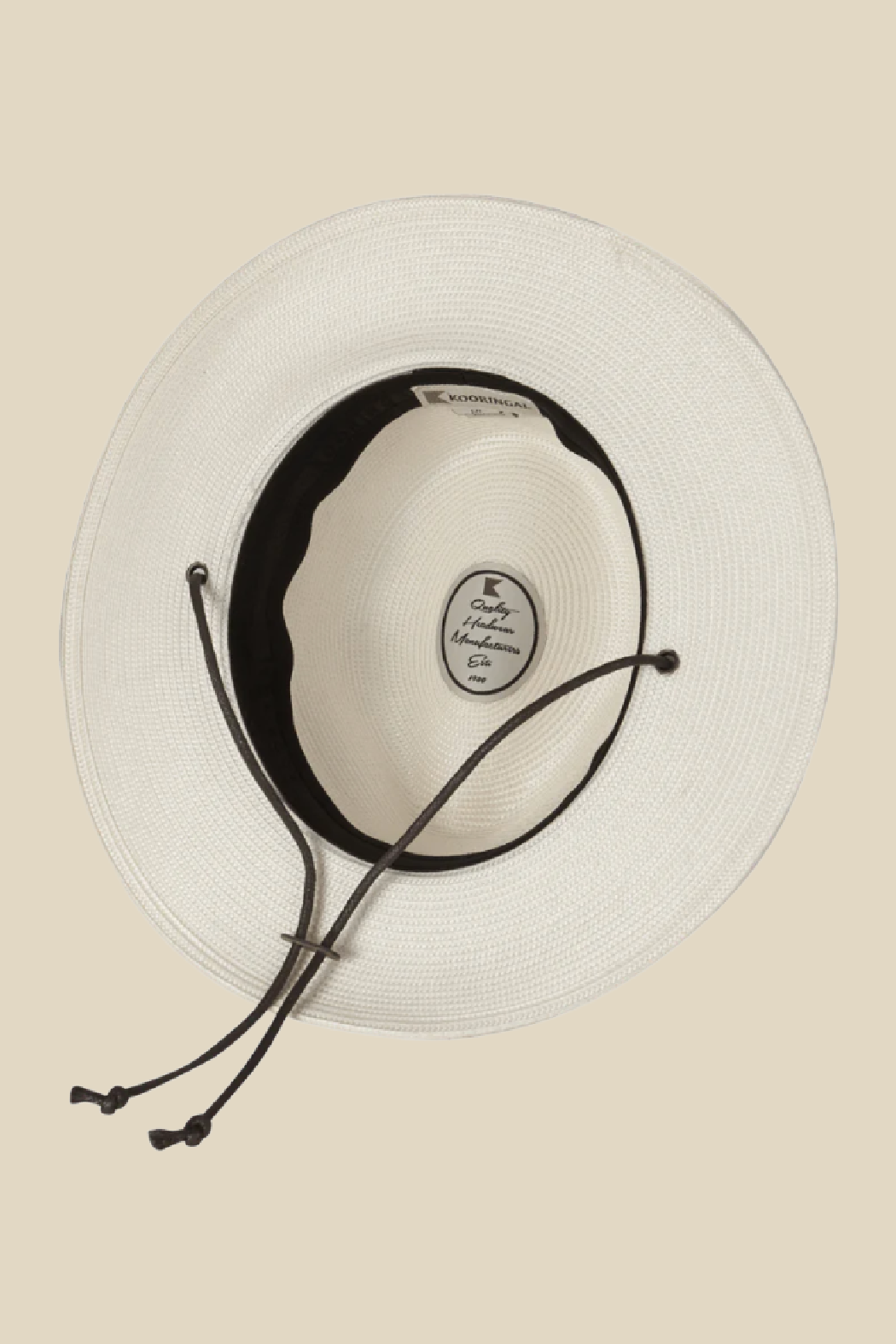Hamilton Safari Hat