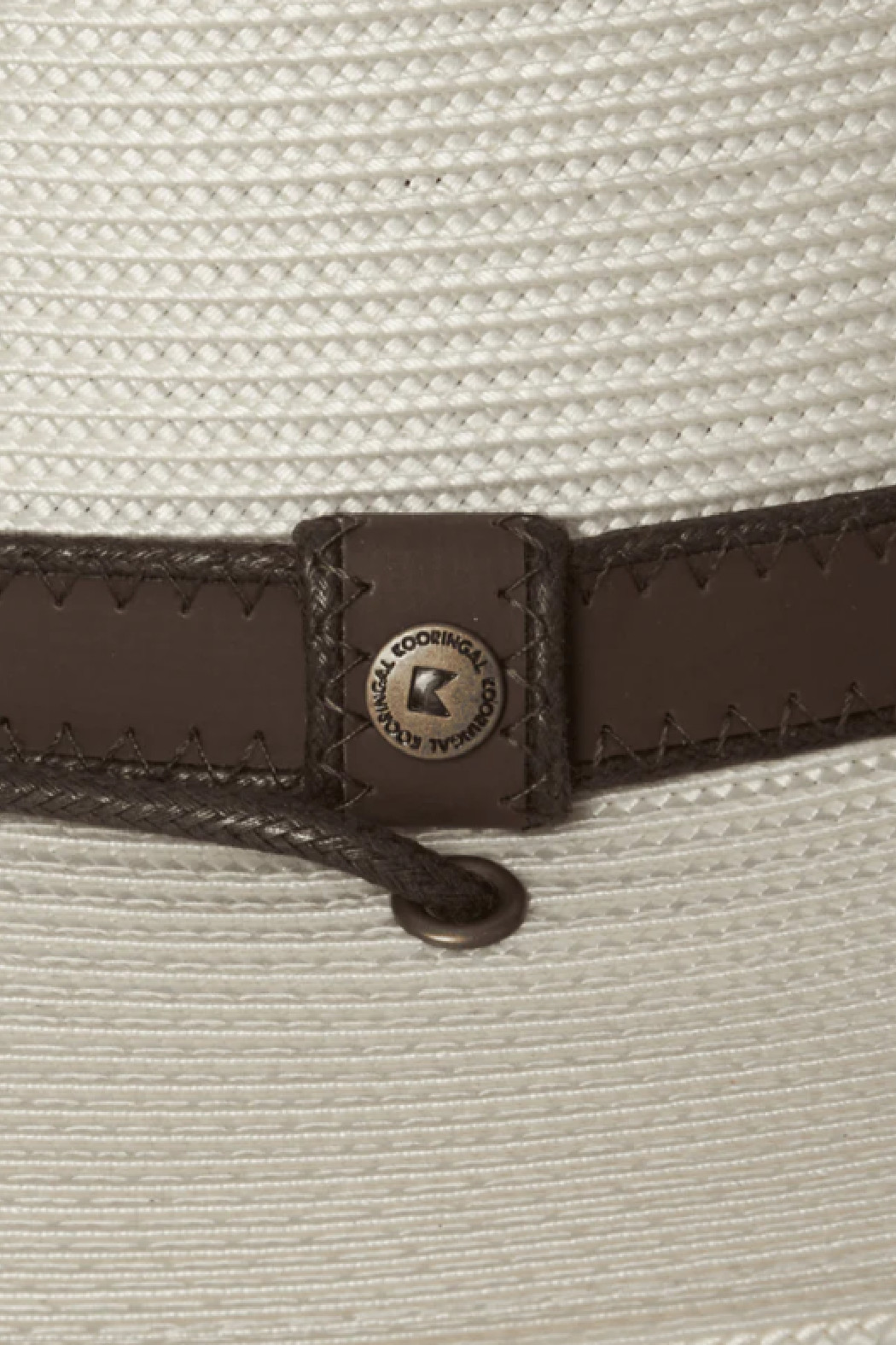 Hamilton Safari Hat