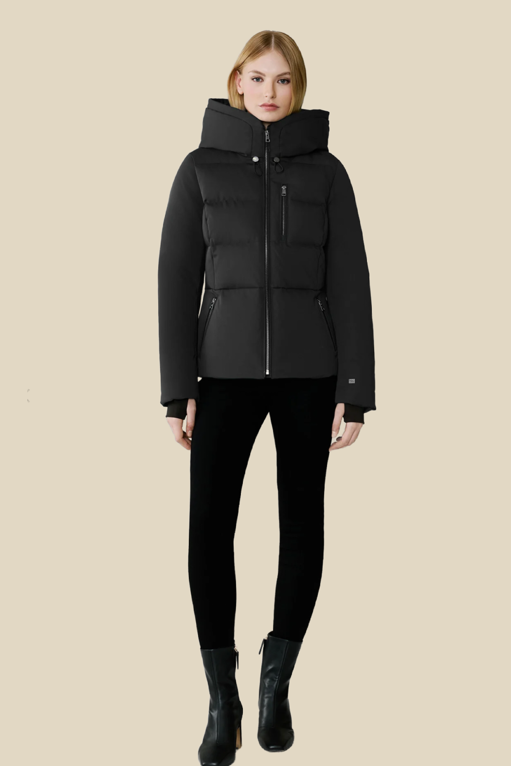 Marilou Countour Down