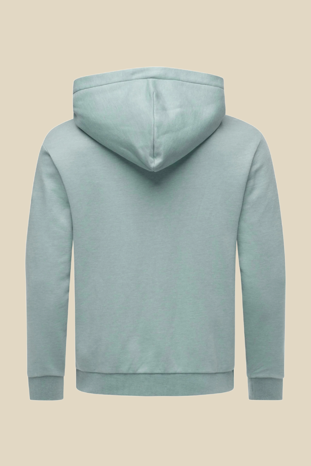 Natten Zip-Up