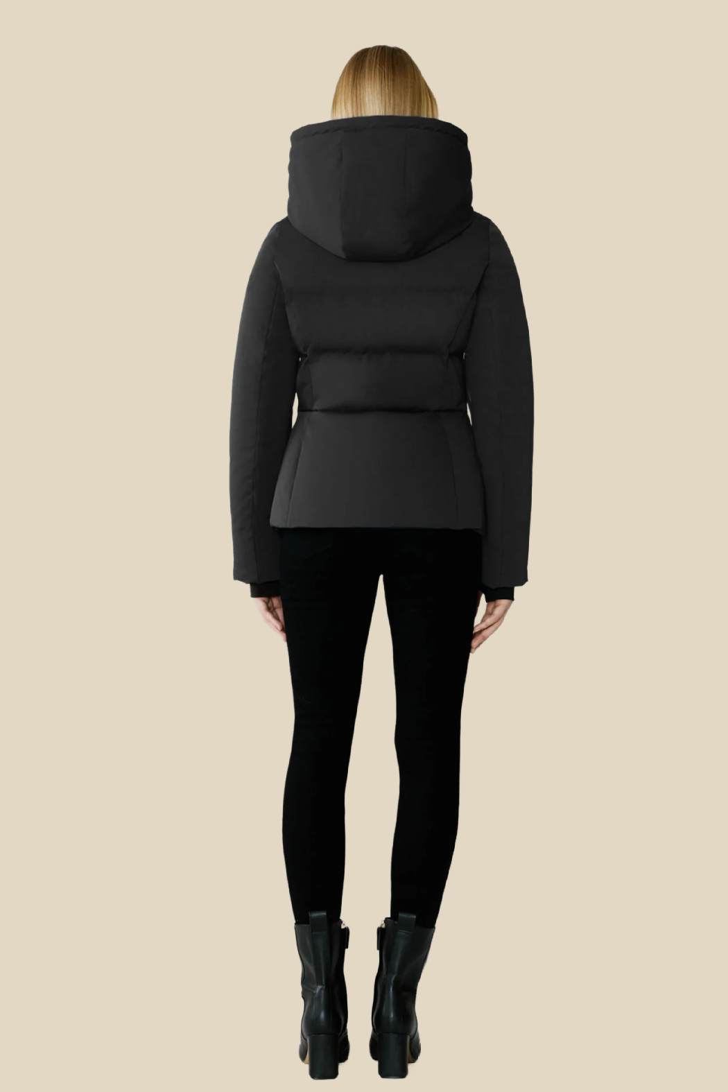 Marilou Countour Down