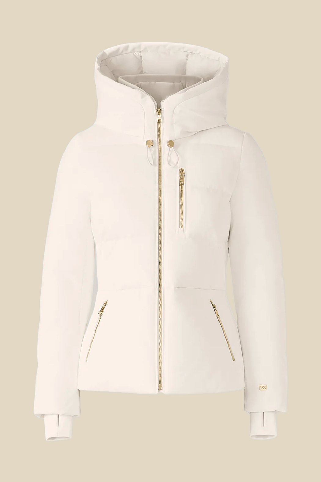 Marilou Countour Down