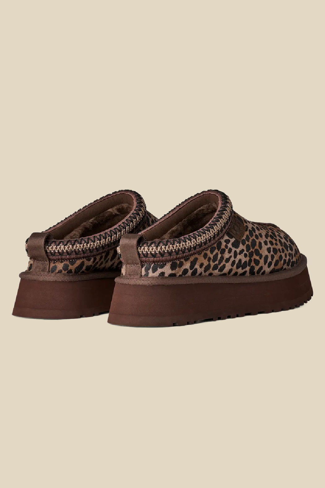 UGG Tazz Caspian