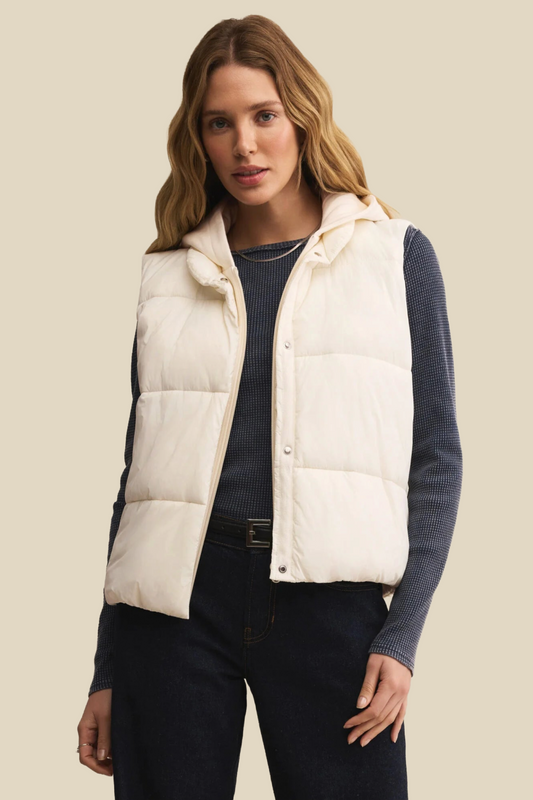 Essential Puffer