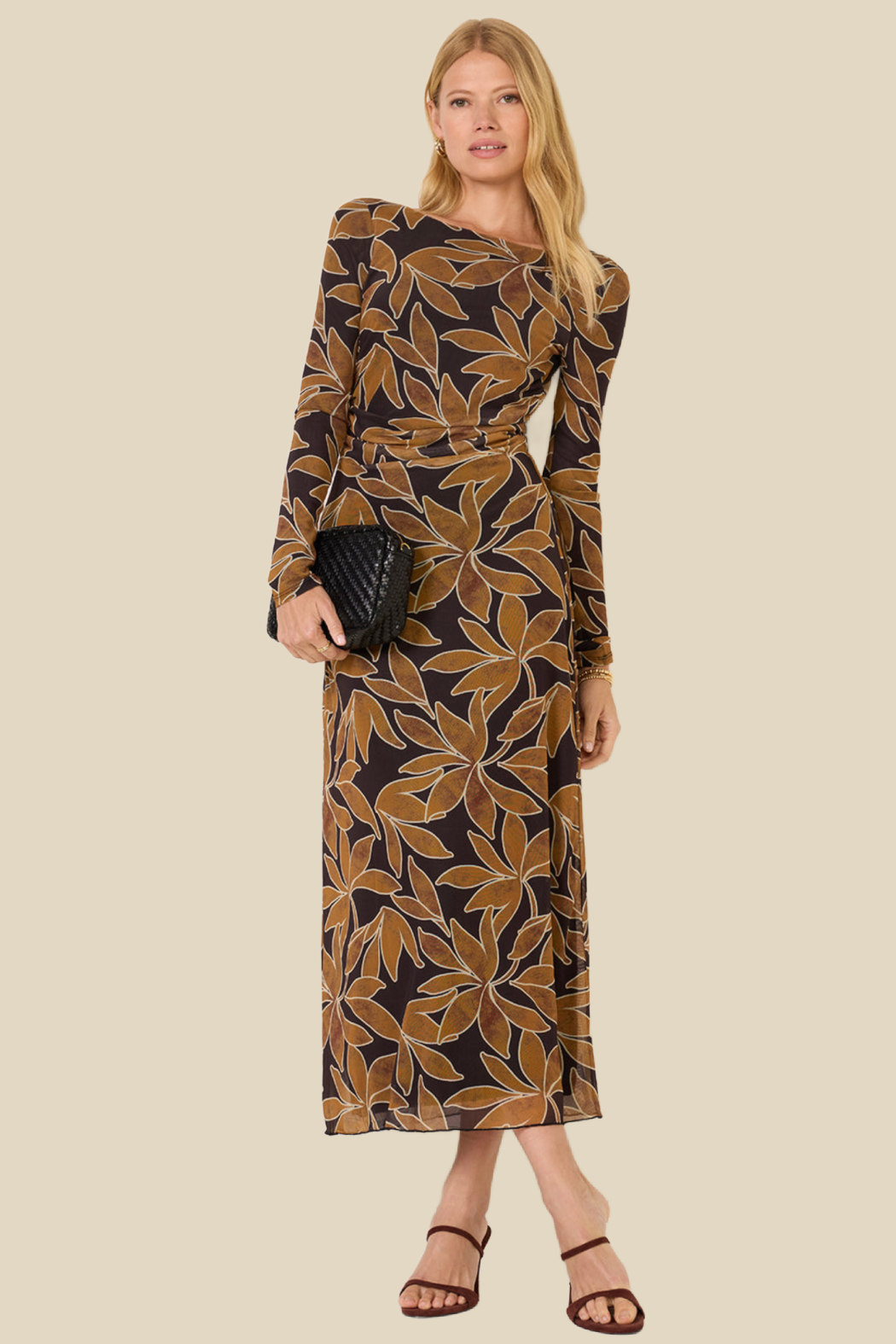 Spellbound Nox Floral