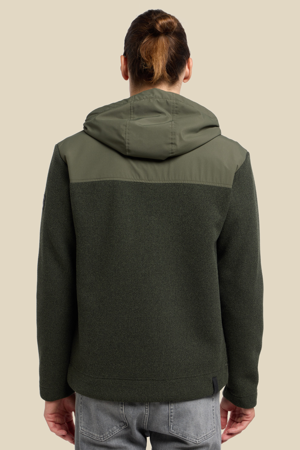Brodney Sporty Jacket