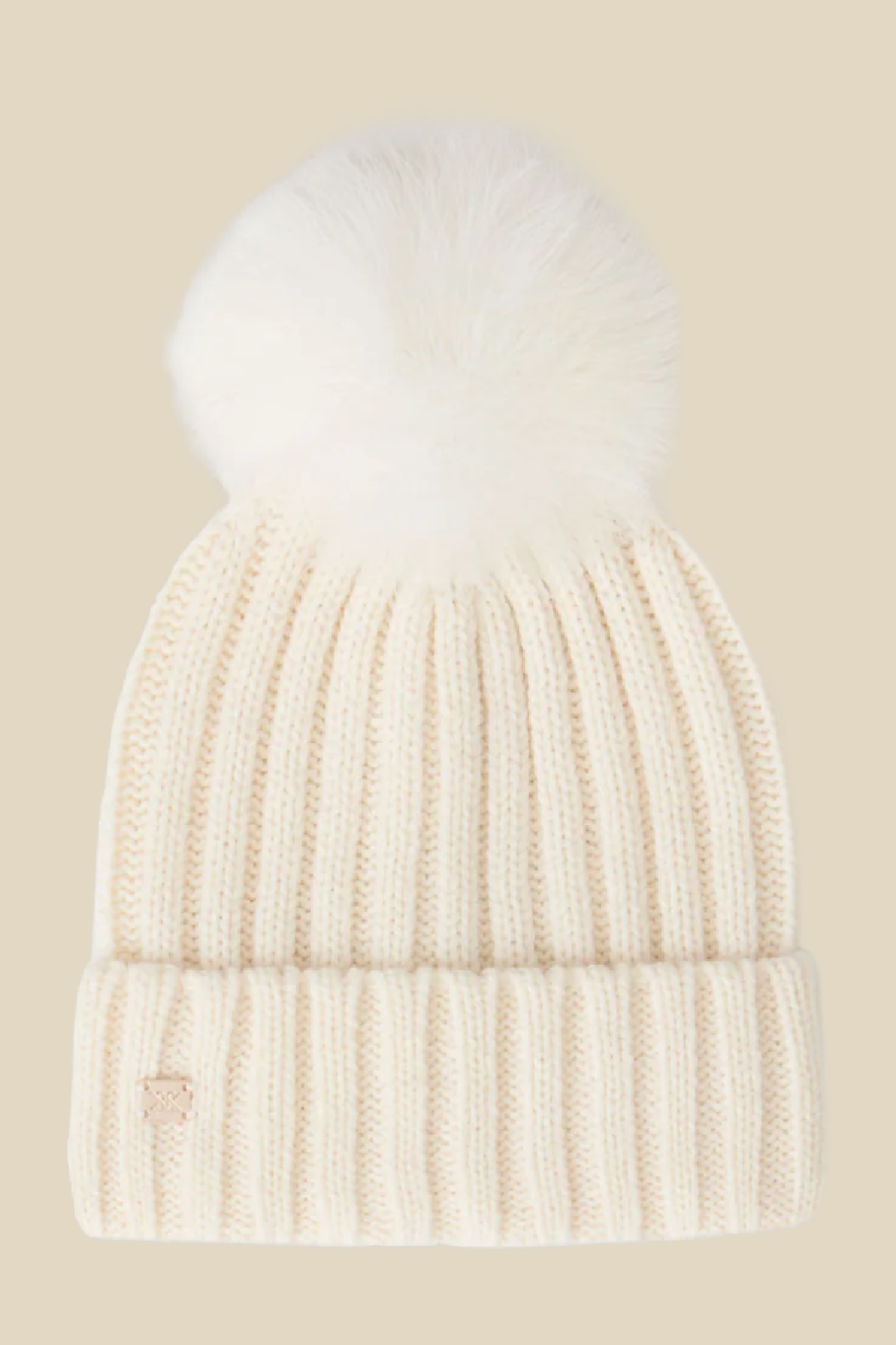 Amalie Wool Blend Toque