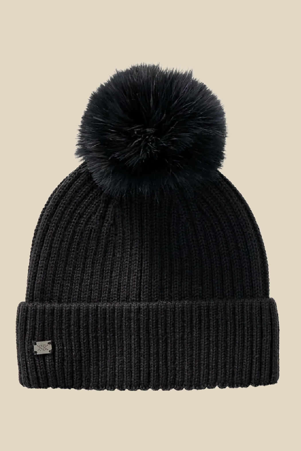 Amalie Wool Blend Toque