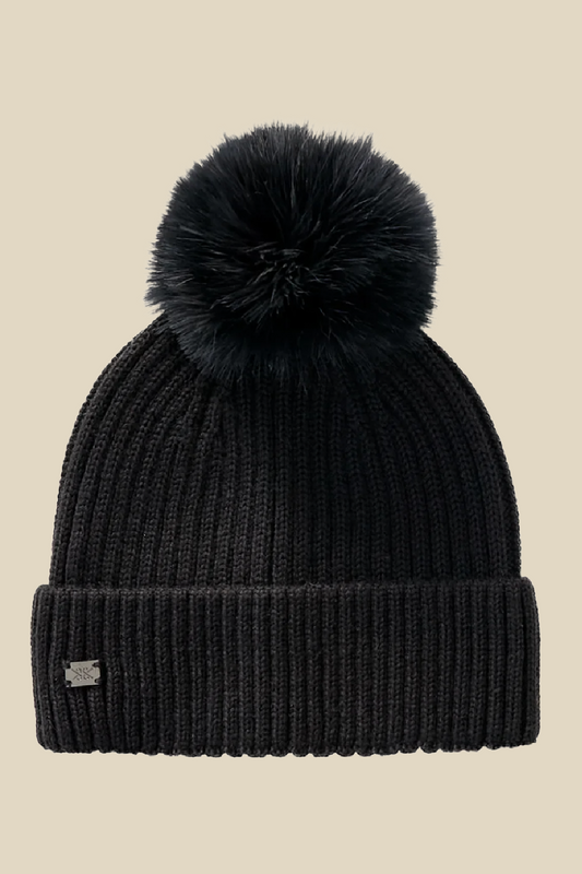 Amalie Wool Blend Toque