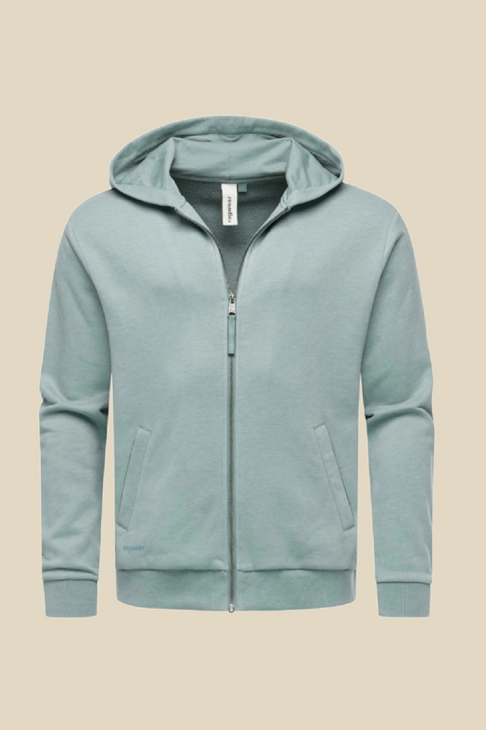 Natten Zip-Up