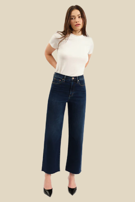 Magic Hour Wide Leg