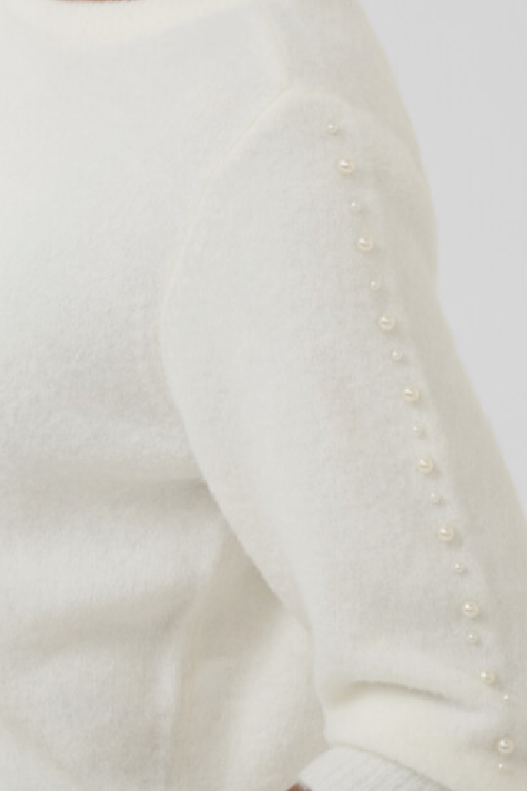 Betty Pullover